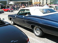 Chevrolet Impala SS, de 1960-69 (photo prise a Tassin, 07-2012) (07)